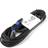 Devine Speakon-Speakon 2x1.5mm² F-F 20m
