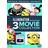 Despicable Me 1-3 Boxset [DVD] [2017]