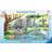 Ravensburger Animals of Africa 15 Bitar