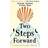 Two Steps Forward: the uplifting new novel from the author of The Rosie Project (Paperback, 2018)