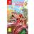 All-Star Fruit Racing (Switch)