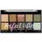 NYX Perfect Filter Shadow Palette Olive You