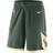 Nike Milwaukee Bucks Icon Edition Swingman Shorts Sr