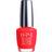 OPI Infinite Shine Unrepentantly Red 0.5fl oz