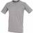 Stedman Classic-T Fitted - Grey Heather