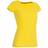 Stedman Megan V Neck T-shirt - Daisy Yellow