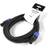 Devine Speakon-Speakon 2x2.5mm² F-F 5m