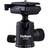 Velbon QHD-S4M