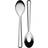 Alessi Amici 24cm Salad Server 24cm 2pcs