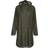 Ilse Jacobsen Rain71 Raincoat - Army