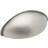 Beslag Design Handtag 2532 (38753N-11) 1st 80x26mm