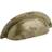 Beslag Design Skalhandtag (3922-11) 1st 95x20mm