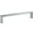 Beslag Design Handtag 735-128 (34543-11) 1st 136x12mm