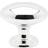 Beslag Design Knopp 401 (39032-11) 1pcs 40x29mm