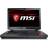 MSI GT83 8RG-029UK Titan