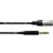 Cordial CFM MV XLR-6.3mm M-F 9m