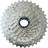 Shimano Deore CS-HG50-10 10-växlar 11-36T