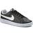 Nike Court Royale Black Sneakers - Men's