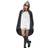 Smiffys Penguin Party Poncho