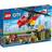 LEGO City Fire Response Unit 60108