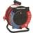 Malmbergs 2403929 4-way 25m Cable Drum