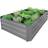 Gardenlife Easy M Raised Bed 80x120x30cm