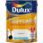 Dulux Easycare Washable & Tough Matt Wall Paint, Ceiling Paint Just Walnut 5L