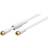 Wentronic Flat Antenna F-F Connectors 7.5m