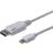 Digitus DisplayPort - Mini DisplayPort 1m