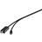 Renkforce USB C-HDMI 3m