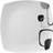Brunner Enigma Flad tallerken 25cm