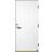Leksandsdörren Solberga Ytterdörr S 4050-R V (90x200cm)