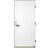 Leksandsdörren Solberga Ytterdörr S 4050-R V (100x210cm)