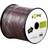 Wentronic CCA Unterminated 2x1.5mm² 25m