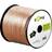 Wentronic CCA Unterminated 2x4mm² 10m