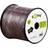 Wentronic Unterminated 2x1.5mm² 100m
