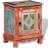 vidaXL 243969 Bedside Table 30x40cm