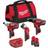 Milwaukee M12 BPP3A-202B