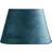 PR Home Oval Sammet Lampskärm ∅ 24.5cm
