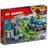 LEGO Juniors Raptor Rescue Truck 10757