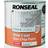 Ronseal Stays White One Coat Non Drip Wood Paint White 2.5L