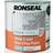 Ronseal Stays White One Coat Non Drip Wood Paint White 2.5L