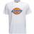 Dickies Horseshoe T-shirt - Hvid