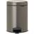 Brabantia Pattumiera A Pedale 5000ml 30.2x21.7x26.3 cm