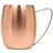 KitchenCraft Bar Craft Double Walled Moscow Mule Mugg 37cl