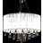 vidaXL Maria Theresa Pendant Lamp ∅ 45cm