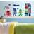 RoomMates PJ Masks Peel & Stick Wall Decals