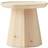 Normann Copenhagen Pine Small Small Table 45cm