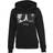 Mister Tee Pray Hoody - Black