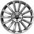 GMP Stellar Anthracite Polished 9.5x20 5/112 ET50 Nav66.6